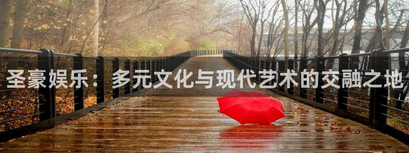 okoo澳客手机版官网：圣豪娱乐：多元文化与现代艺术的交融之地